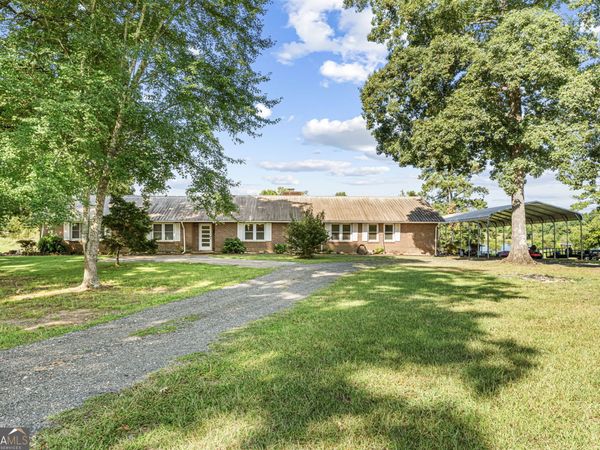 211 Allen Rd, Musella, GA 31066