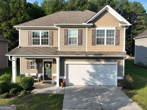 35 Ivey Township Drive, Dallas, GA 30132