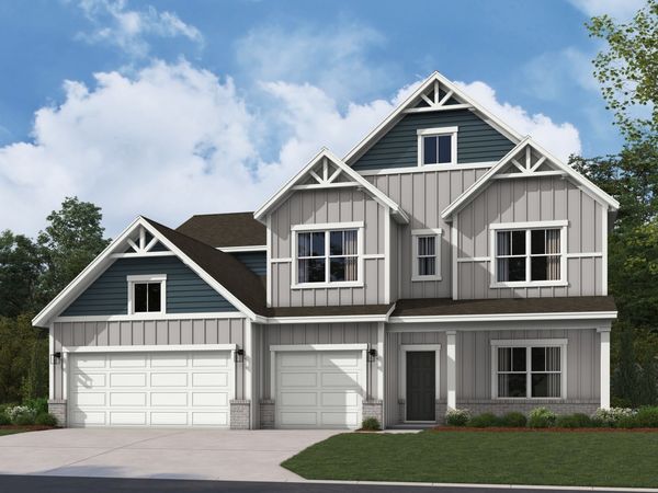 1425 Agogo Way , Greenwood, IN 46143