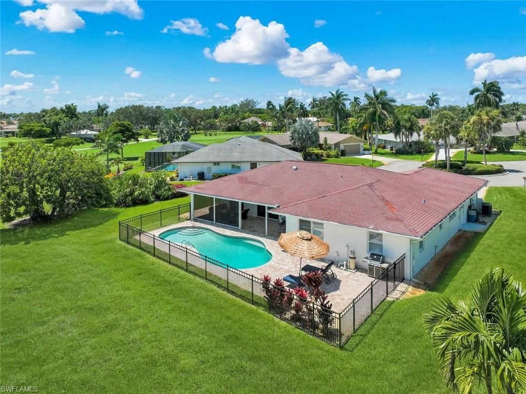 193 Heather Grove Ln, Naples, FL 34113 Photo