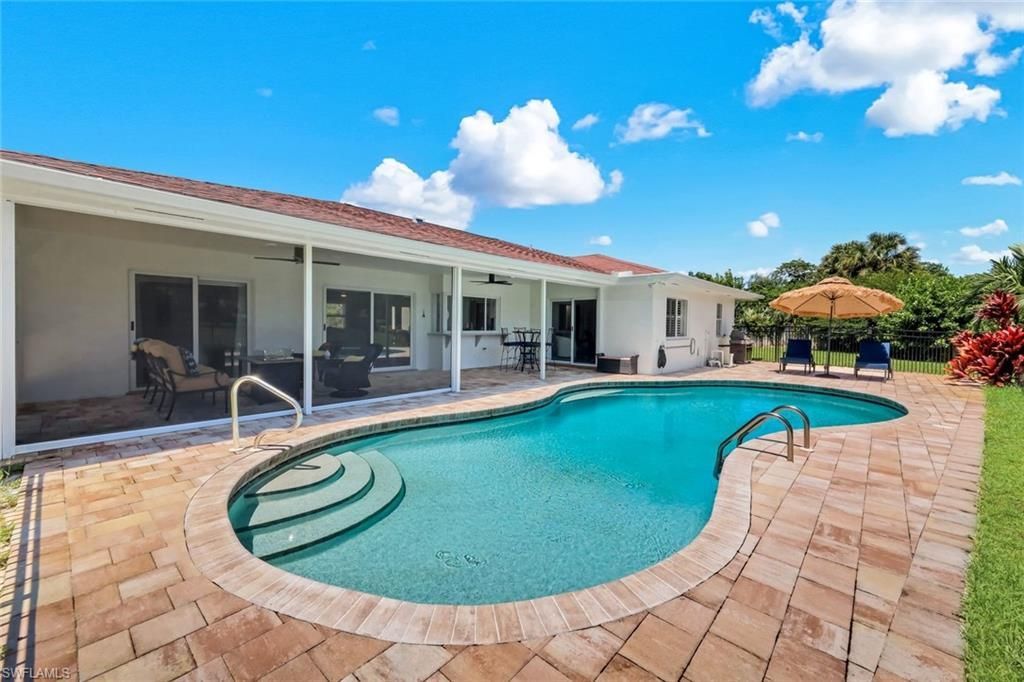 193 Heather Grove Ln, Naples, FL 34113 Photo