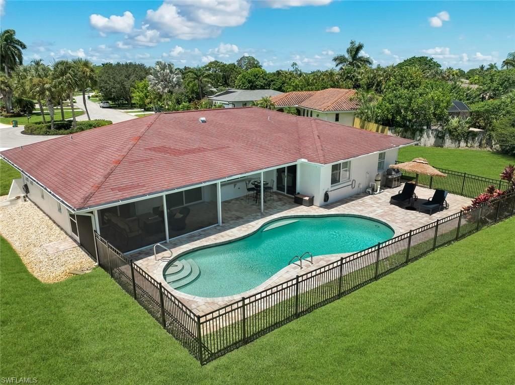 193 Heather Grove Ln, Naples, FL 34113 Photo