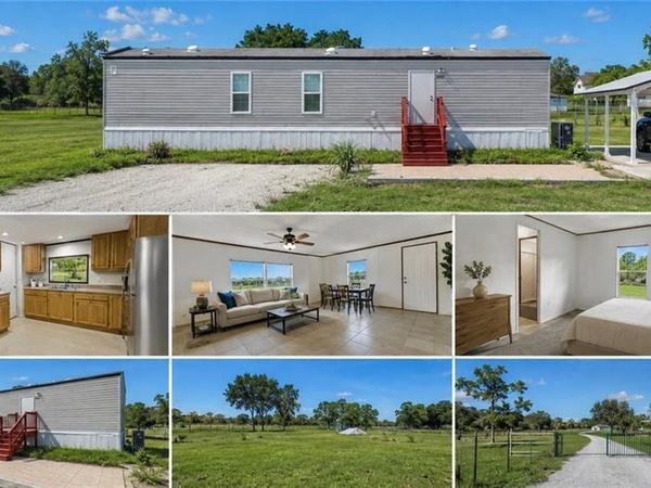 1850 Panama AVE, CLEWISTON, FL 33440