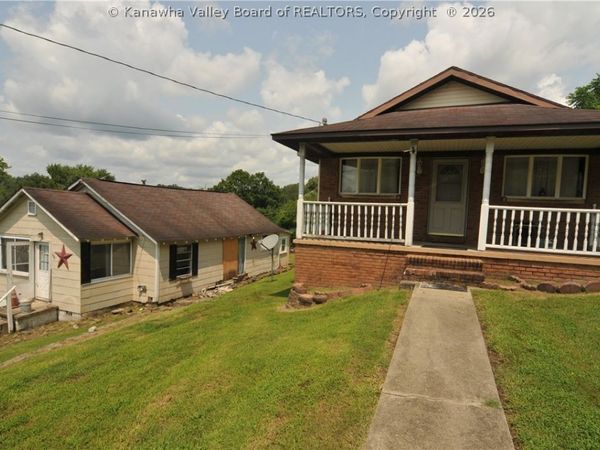 103-105 Cart Street, St Albans, WV 25177