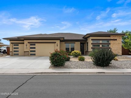 694 Raptor Way, Fernley, NV 89408 Photo