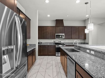 694 Raptor Way, Fernley, NV 89408 Photo