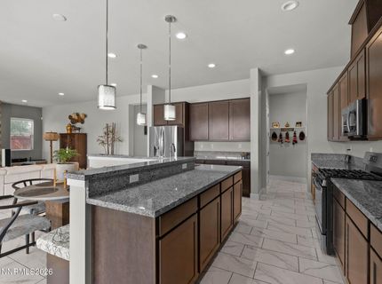 694 Raptor Way, Fernley, NV 89408 Photo