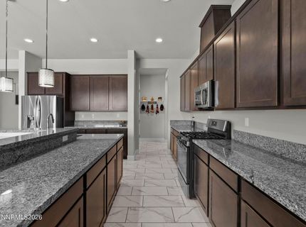694 Raptor Way, Fernley, NV 89408 Photo