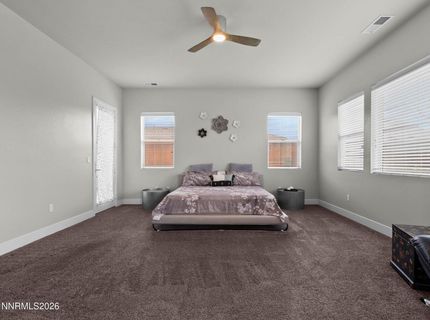 694 Raptor Way, Fernley, NV 89408 Photo