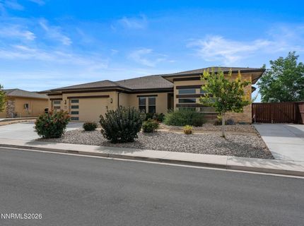 694 Raptor Way, Fernley, NV 89408 Photo