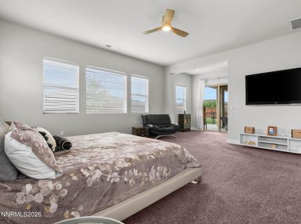 694 Raptor Way, Fernley, NV 89408 Photo