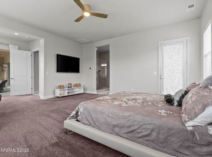 694 Raptor Way, Fernley, NV 89408 Photo