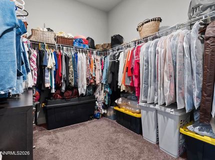 694 Raptor Way, Fernley, NV 89408 Photo
