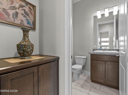 694 Raptor Way, Fernley, NV 89408 Photo