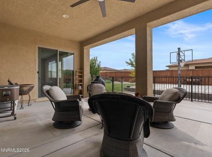 694 Raptor Way, Fernley, NV 89408 Photo
