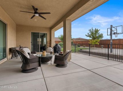694 Raptor Way, Fernley, NV 89408 Photo