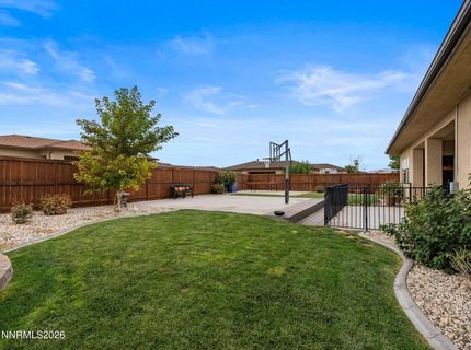 694 Raptor Way, Fernley, NV 89408 Photo