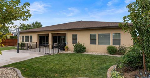 694 Raptor Way, Fernley, NV 89408 Photo