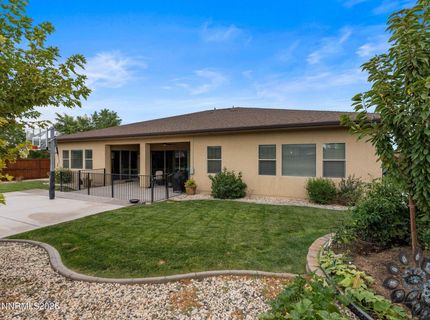 694 Raptor Way, Fernley, NV 89408 Photo