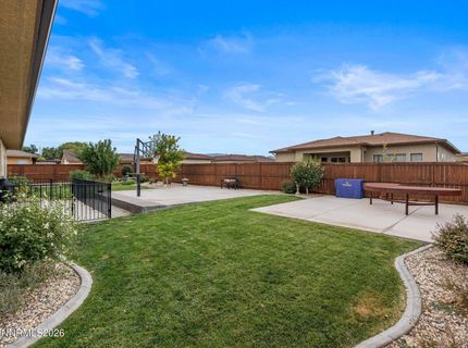 694 Raptor Way, Fernley, NV 89408 Photo