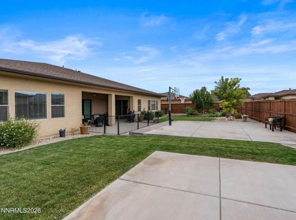 694 Raptor Way, Fernley, NV 89408 Photo