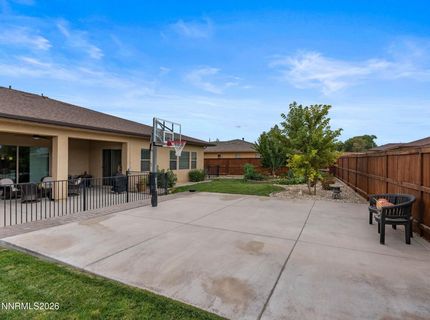 694 Raptor Way, Fernley, NV 89408 Photo