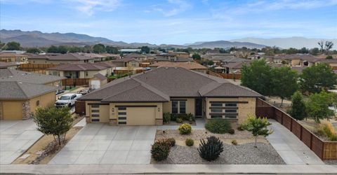 694 Raptor Way, Fernley, NV 89408 Photo