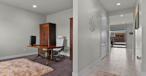 694 Raptor Way, Fernley, NV 89408 Photo