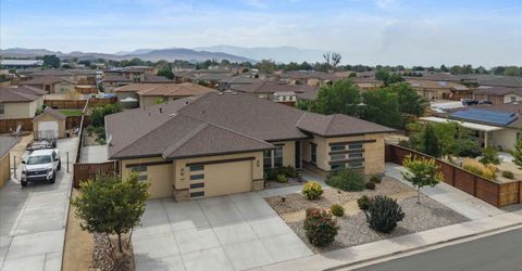 694 Raptor Way, Fernley, NV 89408 Photo