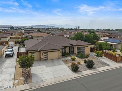 694 Raptor Way, Fernley, NV 89408 Photo