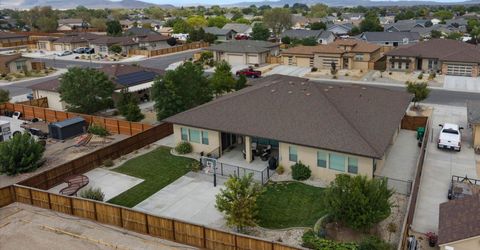 694 Raptor Way, Fernley, NV 89408 Photo