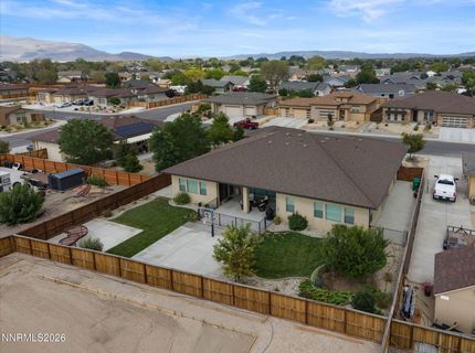 694 Raptor Way, Fernley, NV 89408 Photo