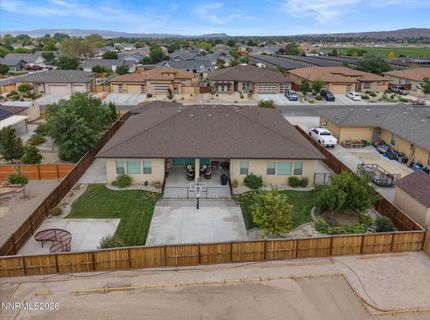 694 Raptor Way, Fernley, NV 89408 Photo