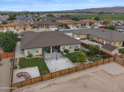 694 Raptor Way, Fernley, NV 89408 Photo