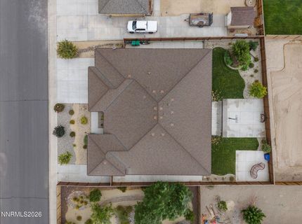 694 Raptor Way, Fernley, NV 89408 Photo