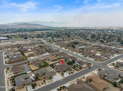 694 Raptor Way, Fernley, NV 89408 Photo