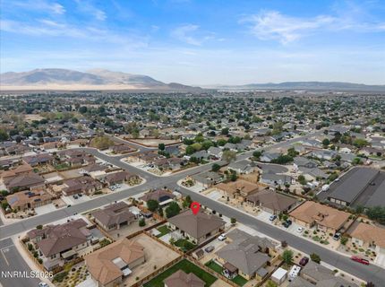 694 Raptor Way, Fernley, NV 89408 Photo