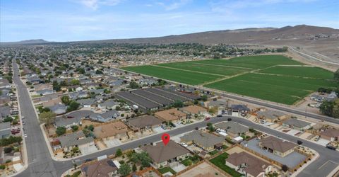 694 Raptor Way, Fernley, NV 89408 Photo