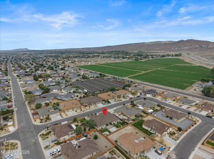 694 Raptor Way, Fernley, NV 89408 Photo