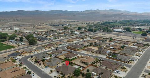 694 Raptor Way, Fernley, NV 89408 Photo