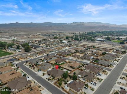 694 Raptor Way, Fernley, NV 89408 Photo