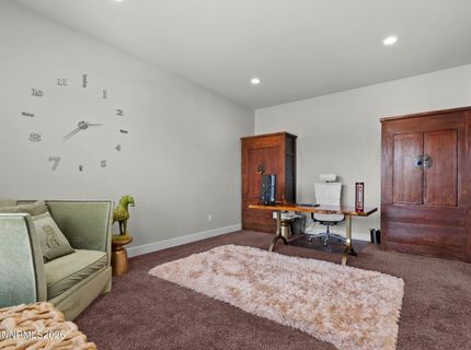 694 Raptor Way, Fernley, NV 89408 Photo