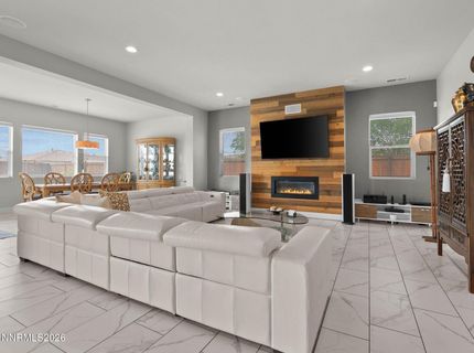 694 Raptor Way, Fernley, NV 89408 Photo