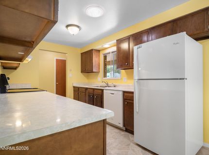 1406 Palo Verde Drive, Carson City, NV 89701 Photo