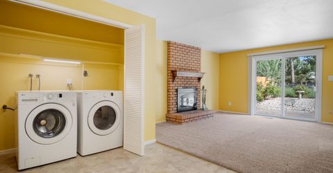 1406 Palo Verde Drive, Carson City, NV 89701 Photo