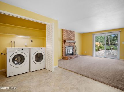 1406 Palo Verde Drive, Carson City, NV 89701 Photo