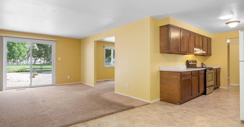 1406 Palo Verde Drive, Carson City, NV 89701 Photo