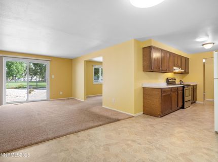 1406 Palo Verde Drive, Carson City, NV 89701 Photo