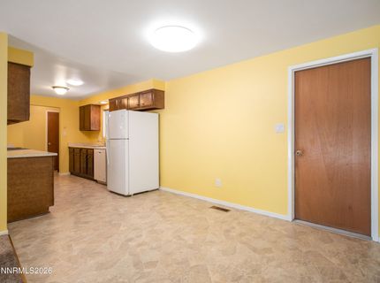 1406 Palo Verde Drive, Carson City, NV 89701 Photo