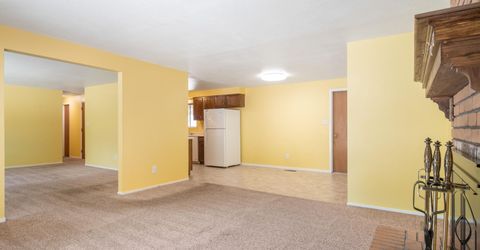 1406 Palo Verde Drive, Carson City, NV 89701 Photo